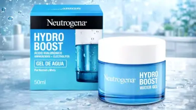 Gel Hidratante Neutrogena Hydro Boost: Hidratación Duradera con 40% de Descuento por 8,71 €