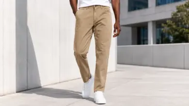 Vaqueros Lee Straight Fit Xm Jeans beige para hombre con 50% de descuento y envío gratis