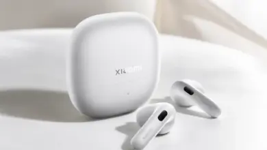 Xiaomi Buds 6 con cancelación activa de ruido: Sonido Hi-Res y 45% de descuento en Amazon