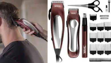Set Cortapelos Wahl Home Pro 3 en 1: Versatilidad y Precisión con un 38% de Descuento