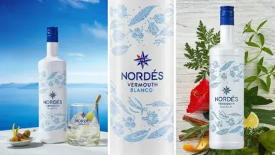 Vermut Blanco Nordés: El sabor gallego con un 17% de descuento en Amazon