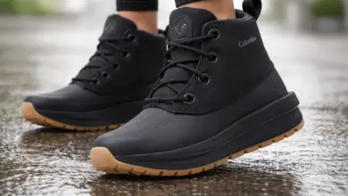 Botas Columbia Moritza Shield Shorty para mujer con gran descuento ideal para frío y lluvia