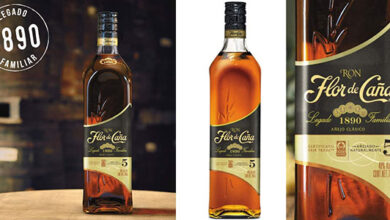 Ron Flor de Caña 5 Años Añejo Clásico: Calidad Premium con un 24% de Descuento en Amazon