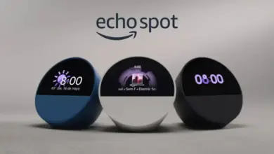 Nuevo Echo Spot (2024) con Alexa y Reloj Despertador por 59,99 € – ¡50% de Descuento en Amazon!