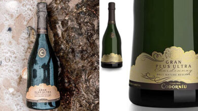 Codorníu Gran Plus Ultra Chardonnay, cava Brut Nature con 24% de descuento en Amazon
