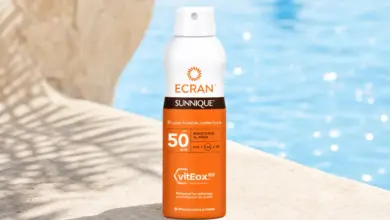 Bruma Solar Ecran Sunnique SPF 50 – Protección Alta y Aplicación Rápida por 7,95 € con 28% de Descuento