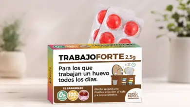 Caramelos Forte sin azúcar sabor cereza: Original detalle con sabor y humor por 8,45 €
