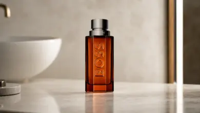 Boss The Scent Intense Hombre: Fragancia cálida con 43% de descuento en Amazon