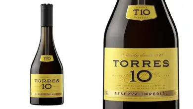 Brandy Torres 10 Reserva Imperial: Calidad española con un 30% de descuento a 8,99 €