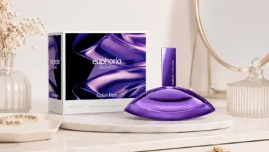 Calvin Klein Euphoria Bold Elixir 50 ml: fragancia intensa con jazmín y vainilla al 24% de descuento