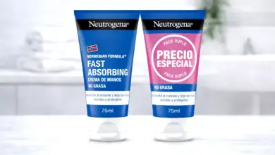 Pack Neutrogena Crema Reparadora para Manos con 47% de Descuento en Amazon