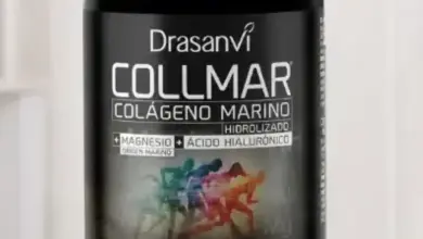 Colágeno Marino Drasanvi Collmar con Ácido Hialurónico y Vitamina C al 50% por 7,35 €: Apoyo Ideal para Piel, Huesos y Articulaciones