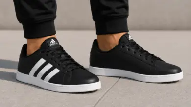 Zapatillas Adidas Vs Pace 2.0 para Hombre: Estilo Casual y Gran Descuento del 49% en Amazon