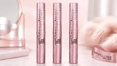 Máscara de pestañas Maybelline Lash Sensational Sky High marrón al 48% de descuento por 7,15 €