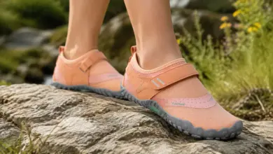 Zapatillas Saguaro Barefoot para mujer con suela Zero Drop a solo 23,99 €: comodidad y pisada natural con un 40% de descuento