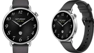 Xiaomi Watch S4 de 41mm con diseño premium y 38% de descuento a 99,99 €