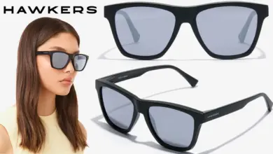 Hawkers One LS Raw: Gafas de sol unisex con estilo y protección al 57% de descuento