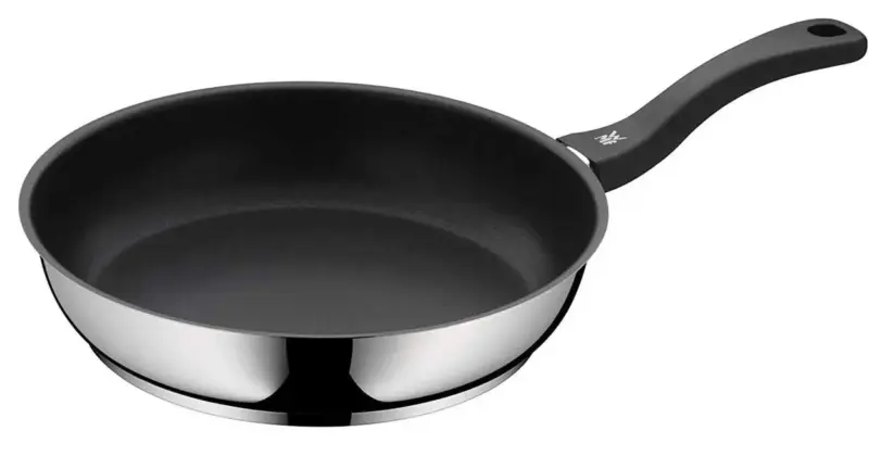 Sartén WMF Devil de 28 cm con recubrimiento antiadherente en oferta por 28,39€