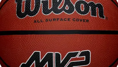 Pelota MVP Basketball Brown 7 para exterior con 41% de descuento, ideal para entrenar y jugar al aire libre