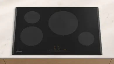 Placa de inducción Balay 3EB985LH de 80 cm: gran espacio y control preciso con un 22% de descuento