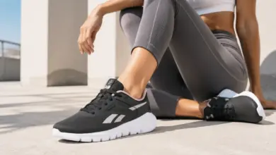 Zapatillas Reebok Split Flex Mujer: Estabilidad y Flexibilidad con 50% de Descuento a Solo 35€