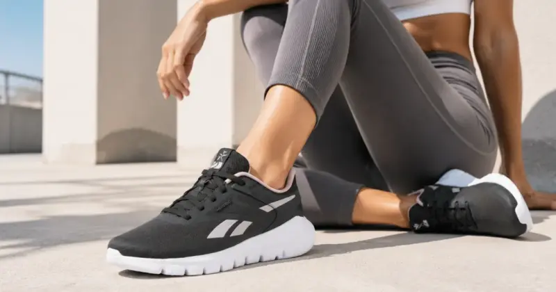 Zapatillas Reebok Split Flex Mujer: Estabilidad y Flexibilidad con 50% de Descuento a Solo 35€