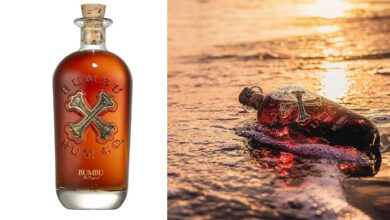 Ron Bumbu Original 700 ml con 24% de descuento: sabor premium y carácter caribeño
