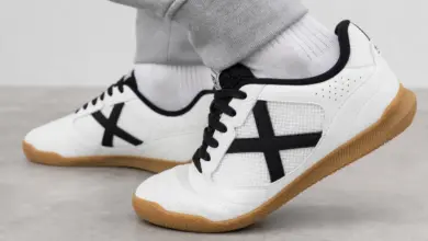 Zapatillas Munich Debut 02 Hombre para Fútbol Sala con 35% de Descuento en Amazon