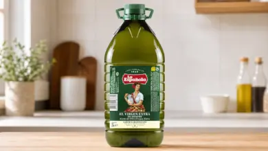 Aceite de Oliva Virgen Extra La Española 3L con un 48% de descuento en Amazon