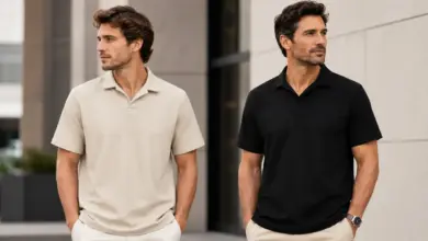 Pack de 2 polos Jack & Jones Jjdevin Daytona: comodidad y estilo clásico a 21,90 € con descuento
