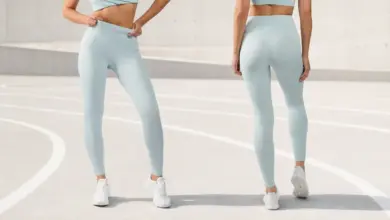Mallas Reebok Lux HI-Rise Tight: Ajuste ceñido y movilidad por 27,25 € con 50% de descuento