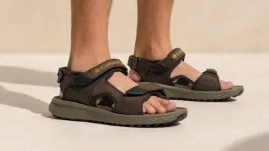 Sandalias Columbia Konos Hiker 3-Strap para hombre: confort y ajuste perfecto con un 50% de descuento