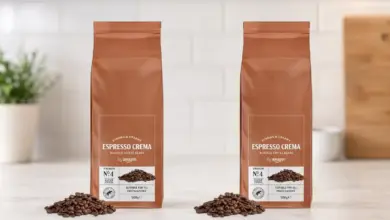 Pack x2 Café en grano Amazon Espresso Crema: equilibrio e intensidad con un 27% de descuento