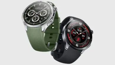 OnePlus Watch 3: reloj inteligente con diseño premium y 69% de descuento por 86,98 €