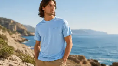 Camiseta Columbia Hike Crew para Hombre: Control de Humedad y Olores con 40% de Descuento