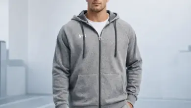 Sudadera Under Armour UA Rival con forro polar por 38,97 €: comodidad y abrigo al mejor precio