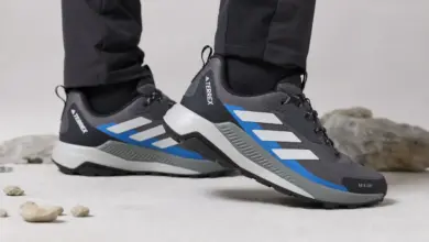 Zapatillas adidas Terrex Anylander Rain.Rdy para hombre: impermeables y con gran agarre por 49,99 € (-41%)