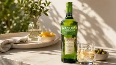 Vermouth Blanco Yzaguirre: Un clásico aperitivo con 15% de descuento por 6,75 €