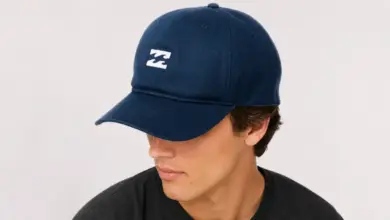 Gorra Billabong Wave Snapback para hombre con ajuste cómodo a 9,89 € con 15% de descuento