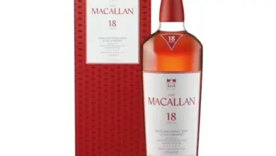Macallan 18 Años Sherry Oak: Whisky Escocés Premium con 13% de Descuento y Envío Gratis