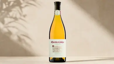 Vino Blanco Martín Códax Albariño de 75cl con un 18% de descuento, sabor fresco por solo 11,96 €