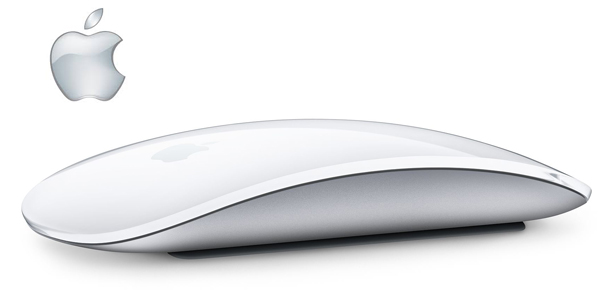 Apple Magic Mouse 2 USB-C con 29% de descuento por 59,99 €: ergonomía y carga rápida para Mac
