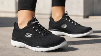 Oferta exclusiva en Skechers Summits para mujer: cómodas, ligeras y con un 43% de descuento