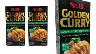 Pack de 2 pastillas de curry japonés S&B Golden Curry con 15% de descuento por 7,06 €