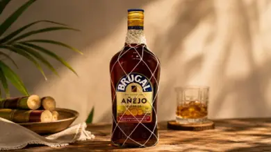 Ron Brugal Añejo 1,75L en gran formato con un agradable toque a caramelo por 25,98 € – Ahorra un 22%