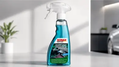 Spray mate Sonax para salpicaderos: acabado natural, limpieza fácil y 15% de descuento a 7,50€