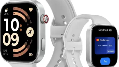 Redmi Watch 6 de Xiaomi: Smartwatch con 24 días de batería y pantalla AMOLED a 78,68 € con un 48% de descuento