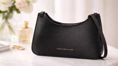 Bolso Tommy Hilfiger Modern Crossover con 56% de descuento, versatilidad y estilo para el día a día
