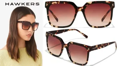 Gafas Hawkers Euphoria Carey-Terracota Unisex con 37% de Descuento en Amazon