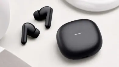Auriculares Xiaomi Redmi Buds 8 con cancelación activa ANC y 44 horas de autonomía por solo 32,90€